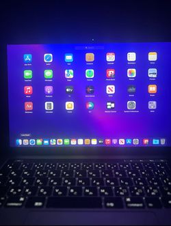 MacBook Pro 2016