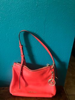 Authentic Michael Kors purse