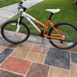 Scamp GT Kids Bike