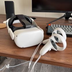 Oculus Quest 2