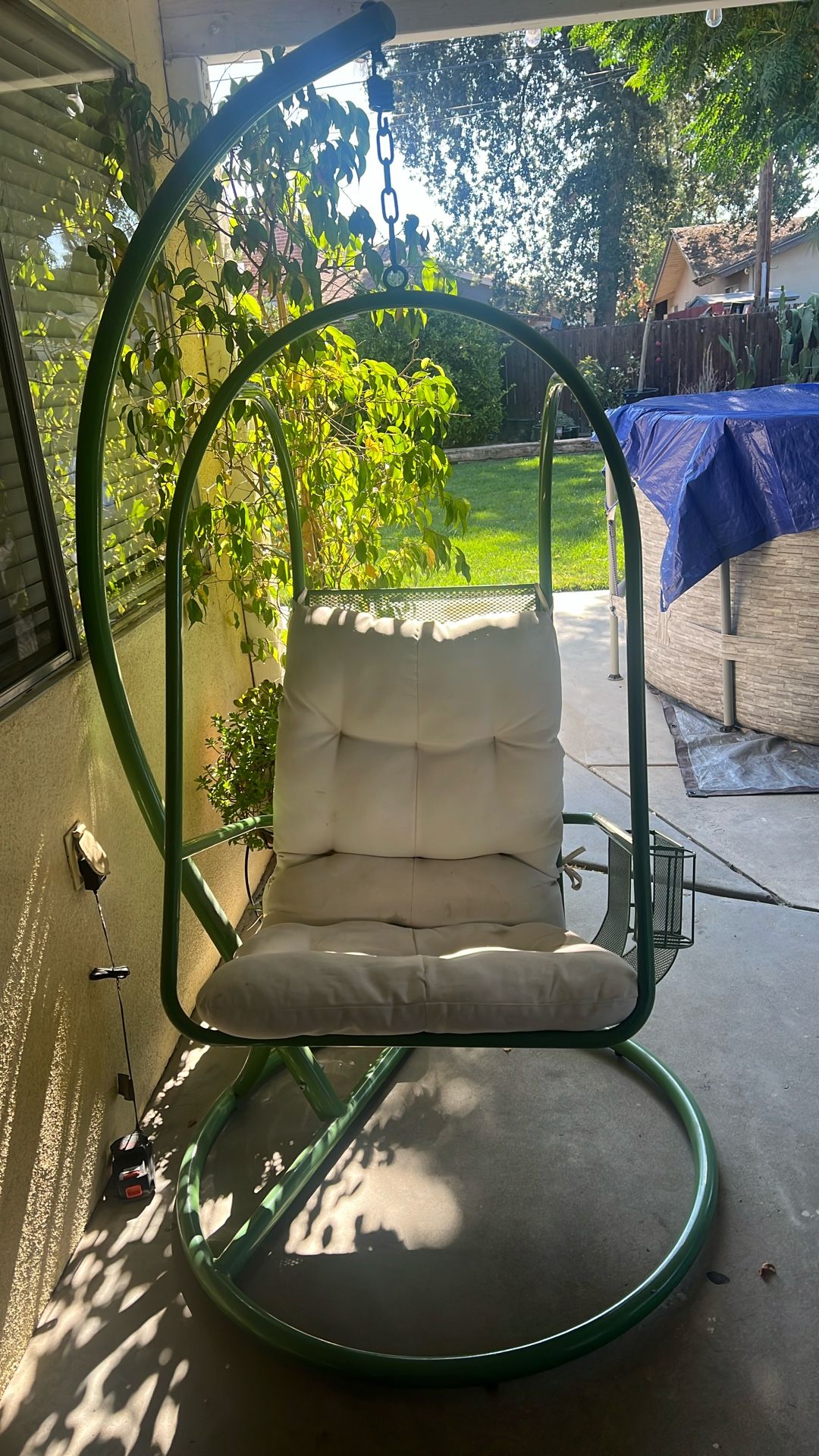 Swing Chair
