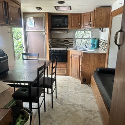 Wilderness Fifth Wheel RV Vey Cute And Fun Rv 