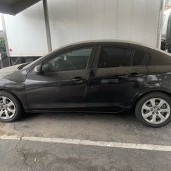 2012 Mazda