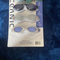 Swimming Goggles 