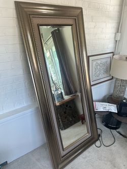 Modern Wall Mirror
