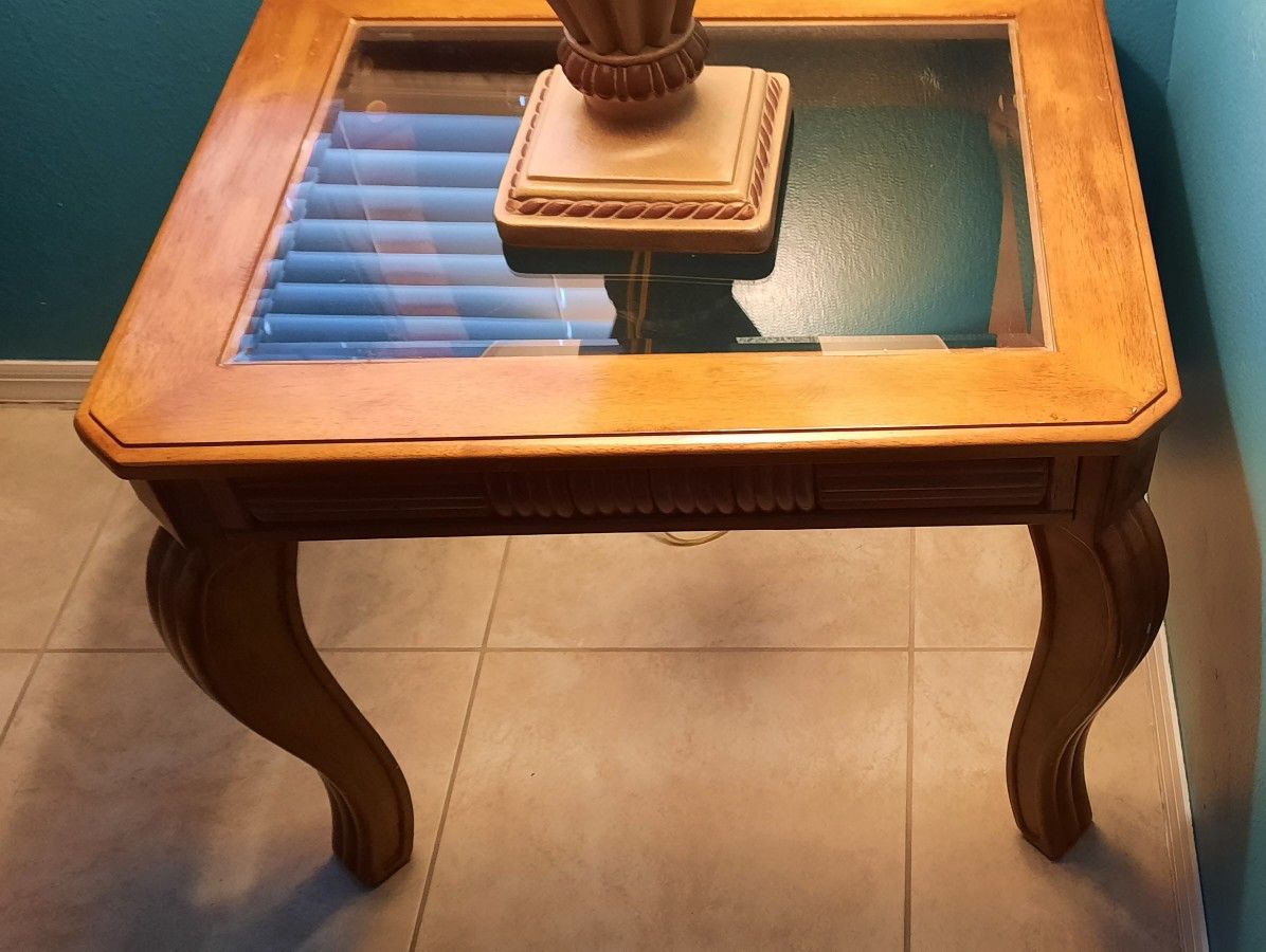 Tables 
