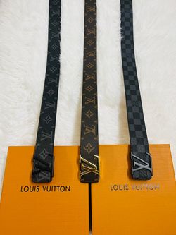 Belts for men