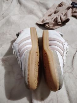 Samba adidas