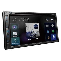 Pioneer Avhz5250bt Car Audio Stereo