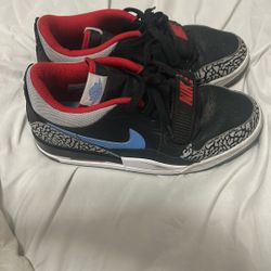 Air Jordan’s Nike