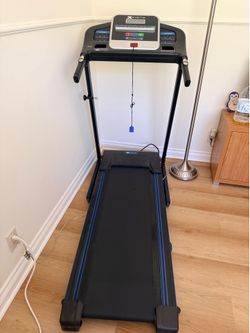 Treadmill