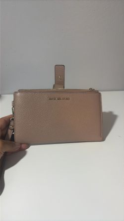 Purse pink MK original