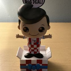Bob’s Big Boy By Funko Loose
