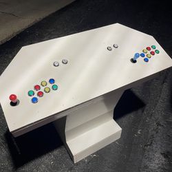 Arcade Table 