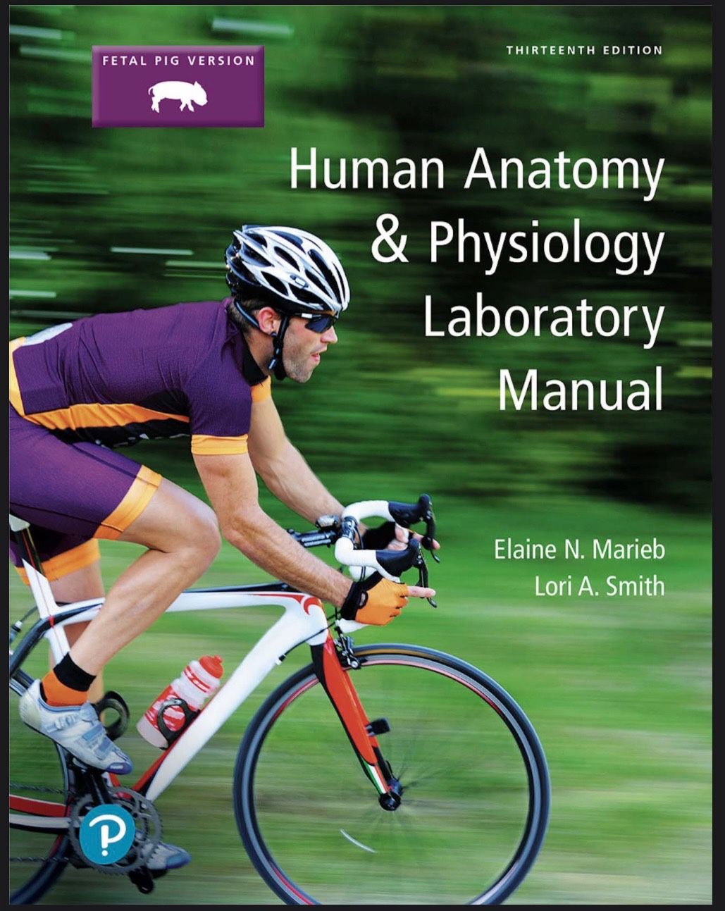 Anatomy & Physiology Lab Manual PDF