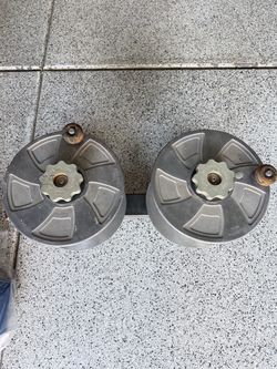 Welding reel aech