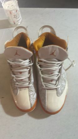 Jordans