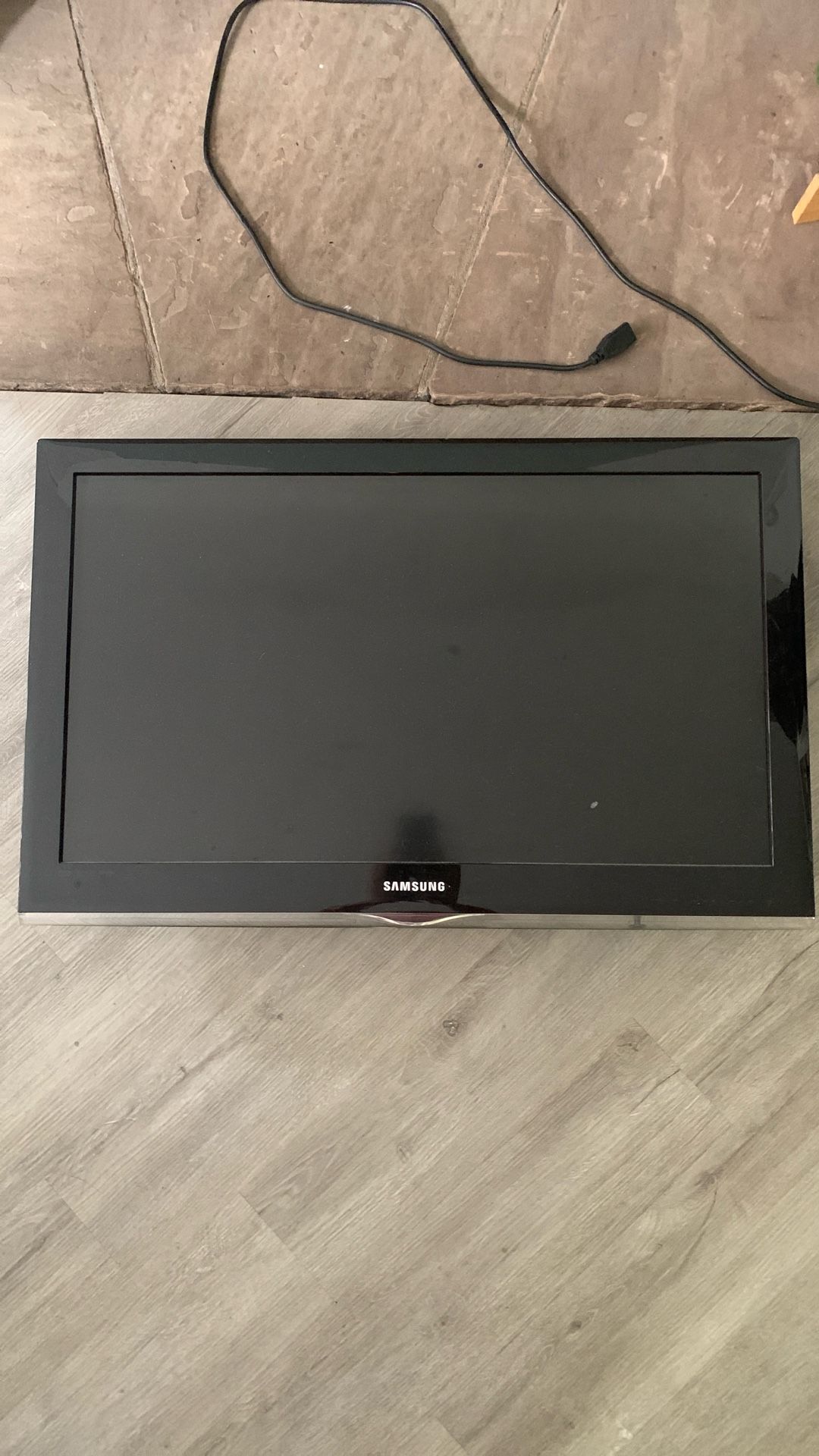 30 Inch Screen TV