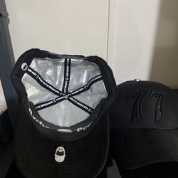Barbas caps