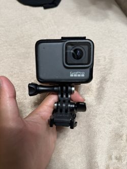 GoPro 7 Silver