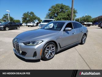 2023 BMW 430i Gran Coupe