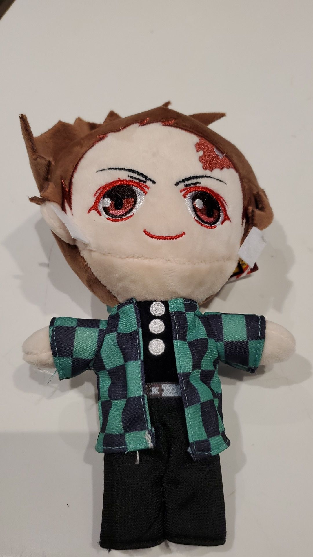 TANJERO PLUSHY (DEMON SLAYER)