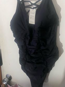 Bathing suit