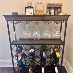 Wine Rack