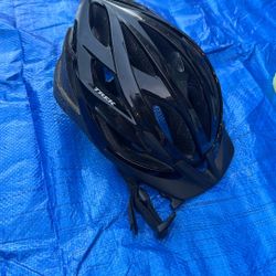 Trek Vapor Ziptite Bike Helmet