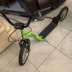Nice Scooter For Kids And Adult 