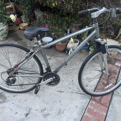 Schwinn Railway Bicycle 