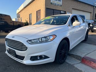 2014 Ford Fusion🔰MalCreditoOK