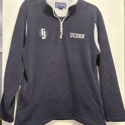 UCONN Women’s Fleece