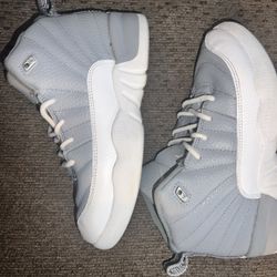 Jordan Retro 12s