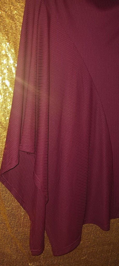 Women's Long Skirt Good Condition New Size Medium