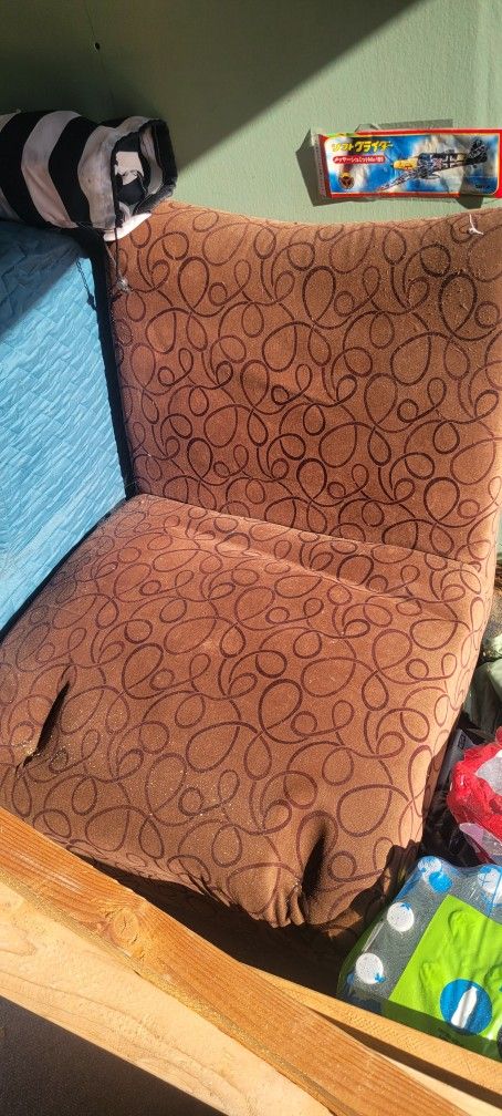 Walmart Chair