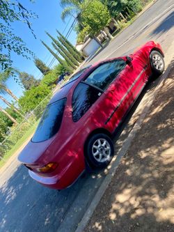 1995 Honda Civic