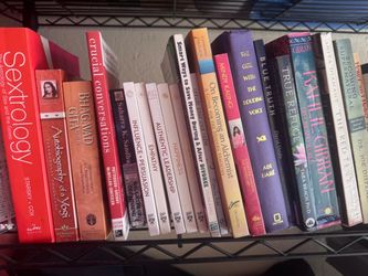 Books 📚