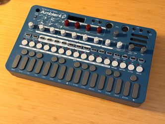 SONICWARE Liven Ambient Ø