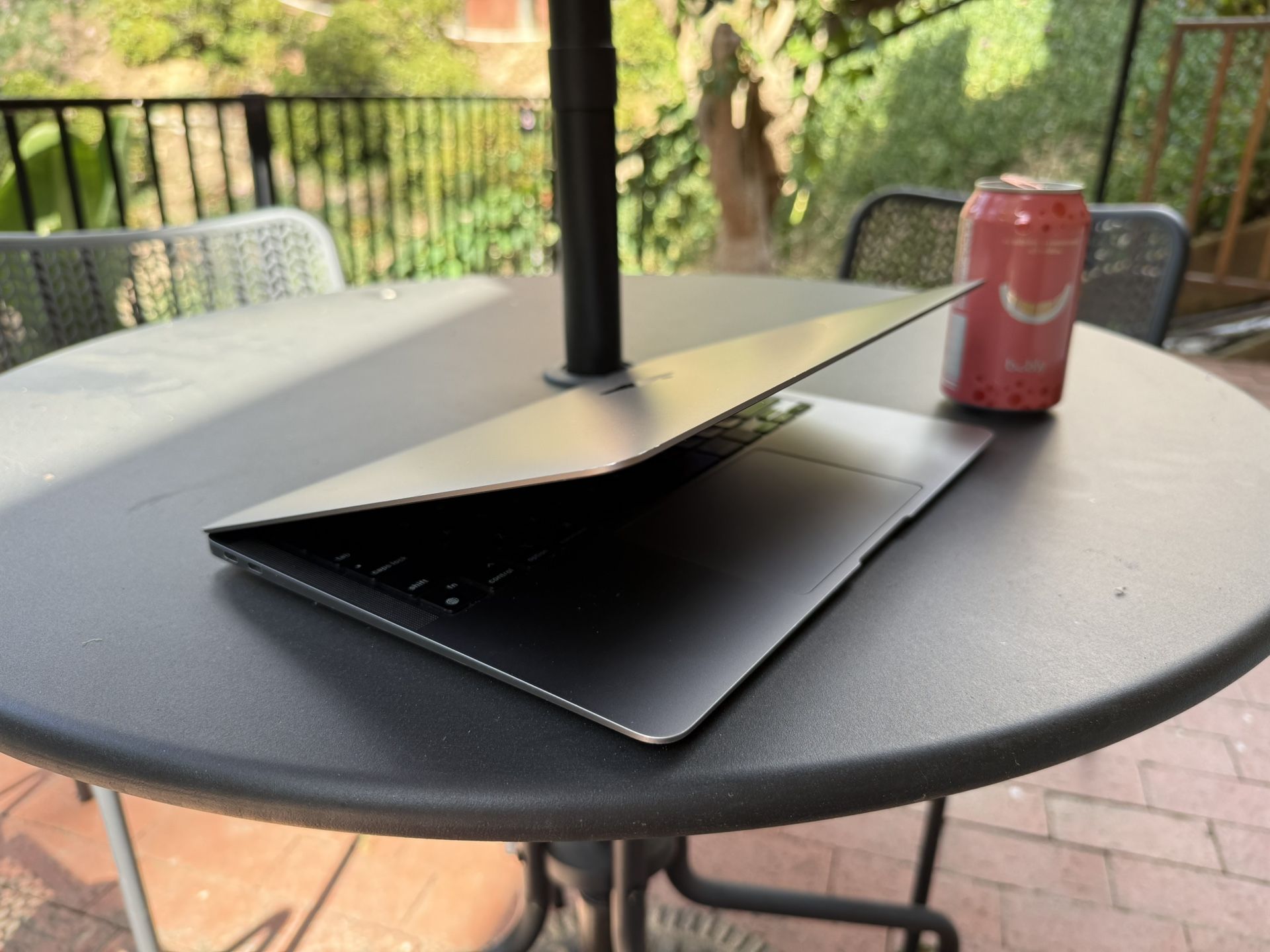 Apple MacBook Air M1 Space Grey
