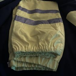 Hi Vis Lined Safety Wear