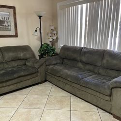 Sofa Set