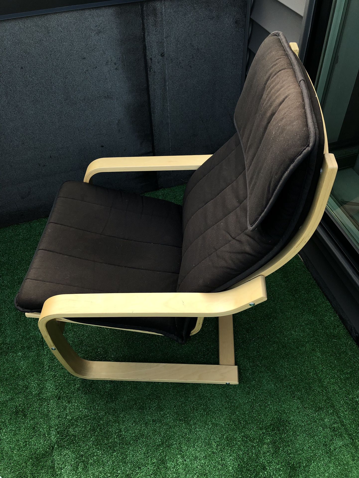 IKEA Lounge Chair