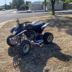 Honda 250