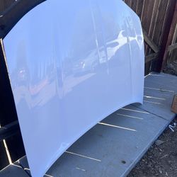 Dodge Charger 2015+ OEM Hood