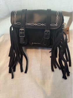 Dr martens purse