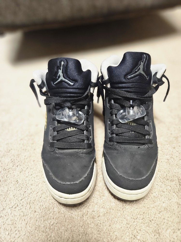 Jordan 4 Retros