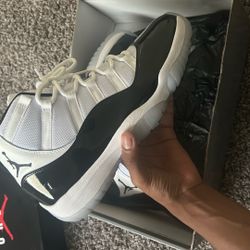 Jordan 11 Retro “Concord”