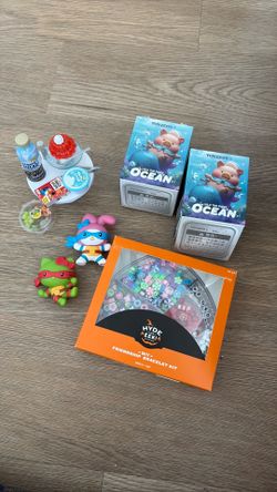 Free toys