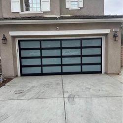 Garage Doors